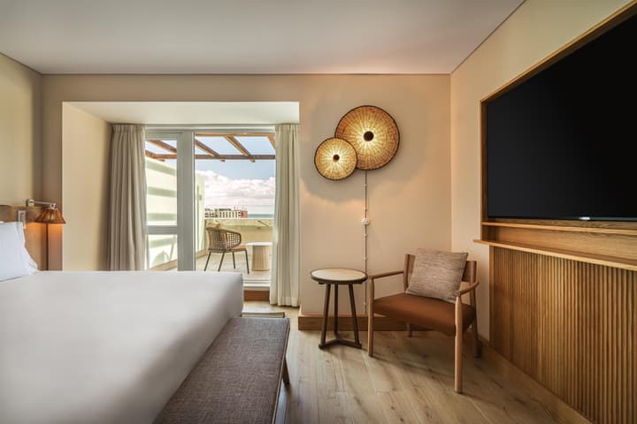 Hyatt Regency Vilamoura Algarve