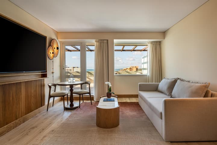Hyatt Regency Vilamoura Algarve