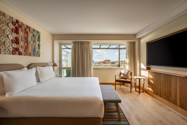 Hyatt Regency Vilamoura Algarve