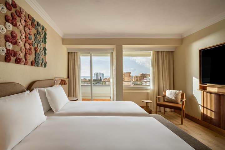 Hyatt Regency Vilamoura Algarve
