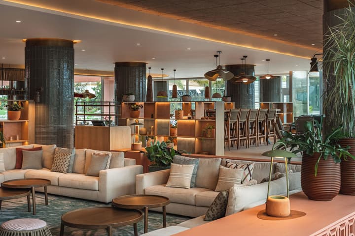 Hyatt Regency Vilamoura Algarve