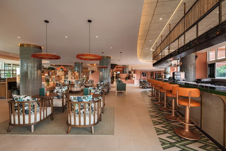 Hyatt Regency Vilamoura Algarve