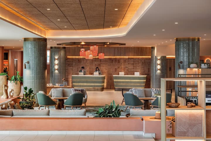 Hyatt Regency Vilamoura Algarve