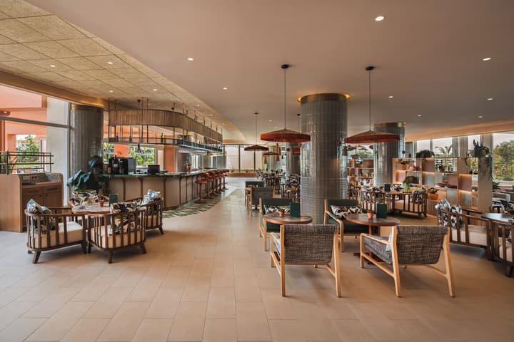 Hyatt Regency Vilamoura Algarve