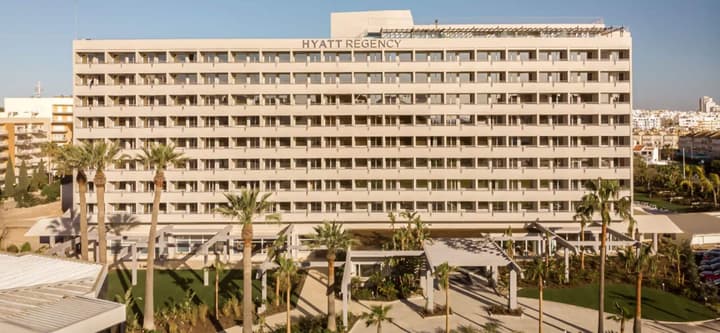 Hyatt Regency Vilamoura Algarve