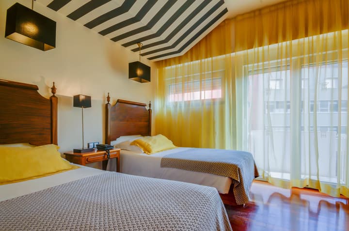 Hotel Príncipe Real