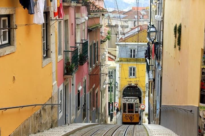 Hotel Príncipe Real