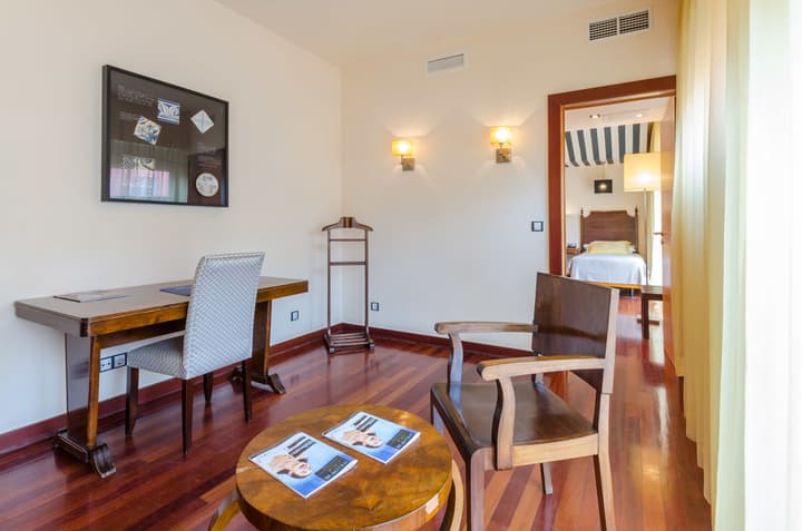 Hotel Príncipe Real