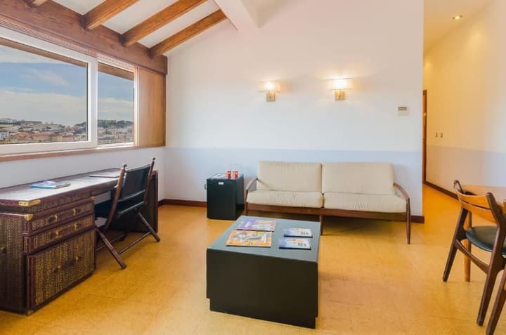 Hotel Príncipe Real