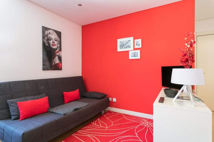 Hotel Príncipe Real