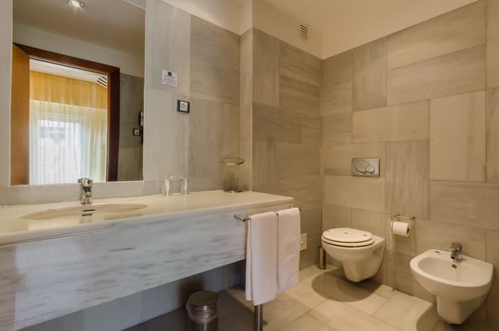 Hotel Príncipe Real