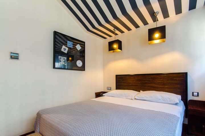 Hotel Príncipe Real