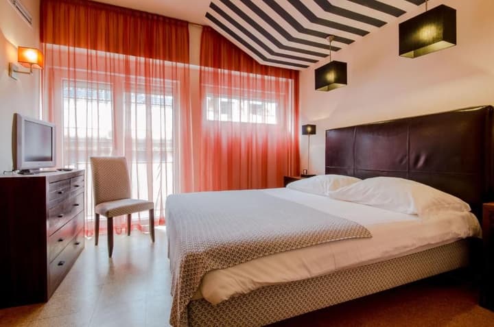 Hotel Príncipe Real