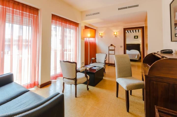 Hotel Príncipe Real