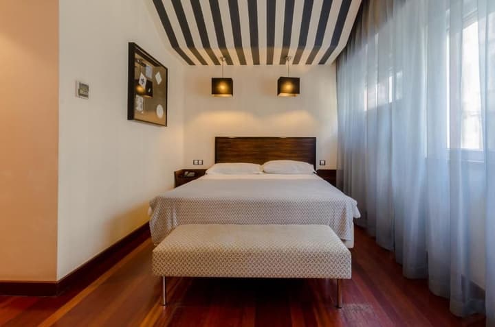 Hotel Príncipe Real
