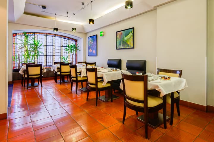 Hotel Príncipe Real