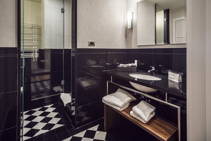 Hotel Ercilla de Bilbao, Autograph Collection