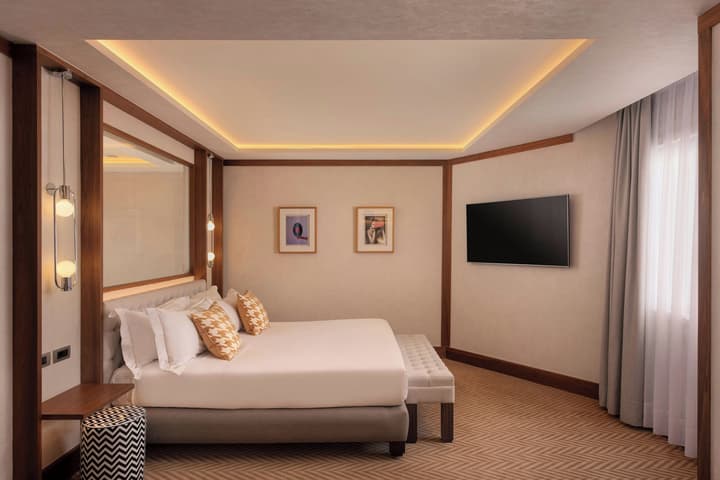 Hotel Ercilla de Bilbao, Autograph Collection