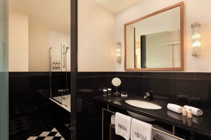 Hotel Ercilla de Bilbao, Autograph Collection
