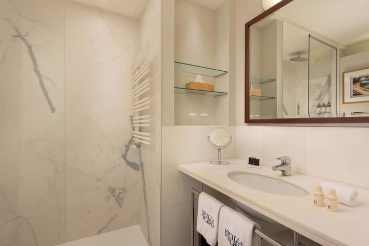 Hotel Ercilla de Bilbao, Autograph Collection