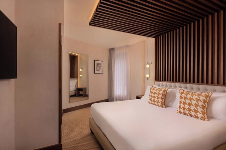 Hotel Ercilla de Bilbao, Autograph Collection
