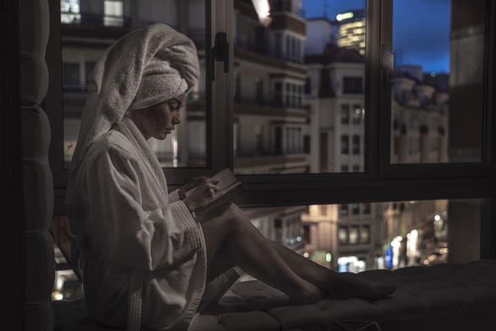 Hotel Ercilla de Bilbao, Autograph Collection