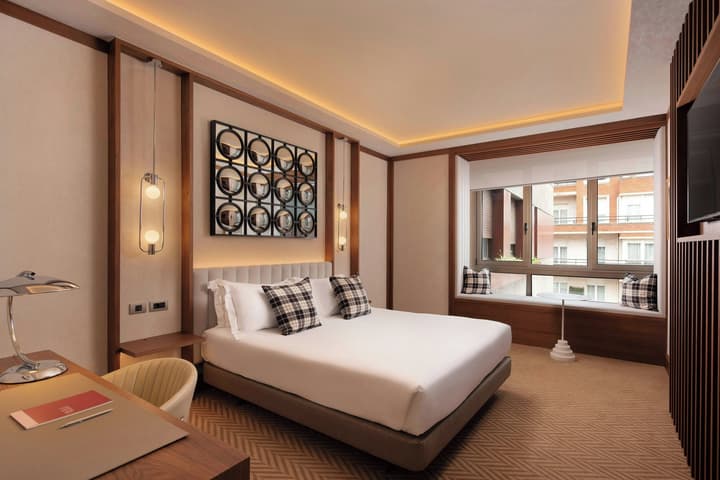 Hotel Ercilla de Bilbao, Autograph Collection