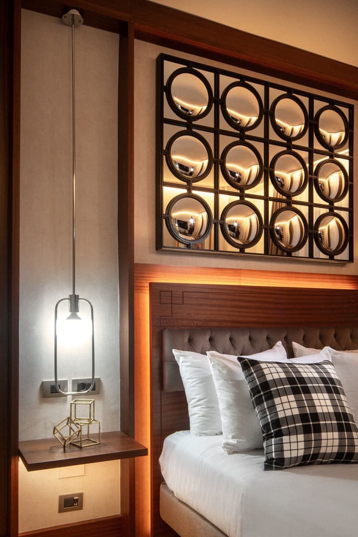 Hotel Ercilla de Bilbao, Autograph Collection