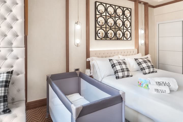 Hotel Ercilla de Bilbao, Autograph Collection