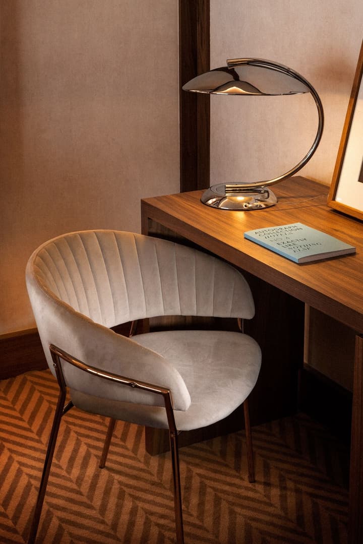 Hotel Ercilla de Bilbao, Autograph Collection