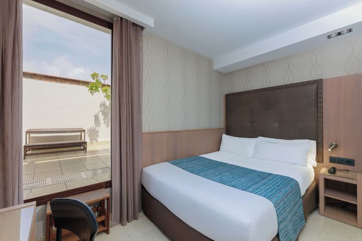 Hotel Gotico