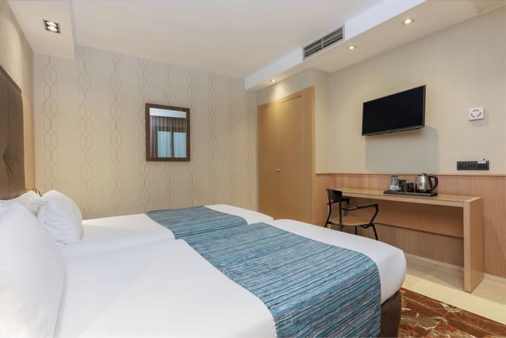 Hotel Gotico