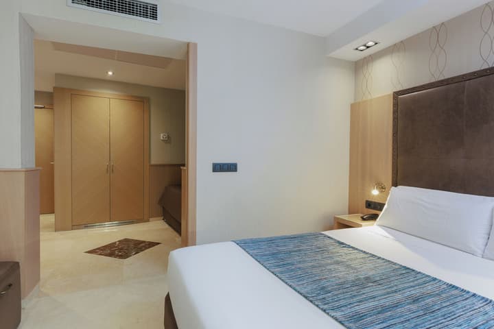 Hotel Gotico