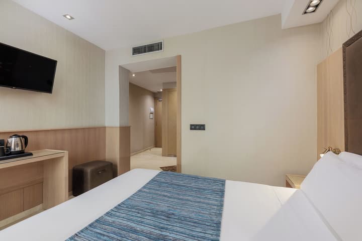 Hotel Gotico