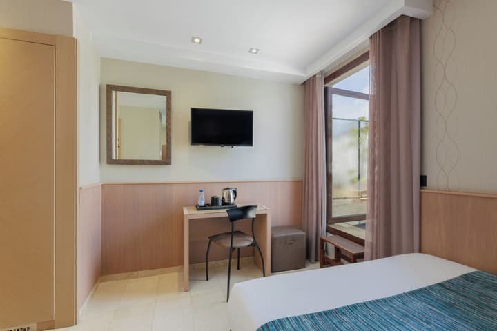Hotel Gotico