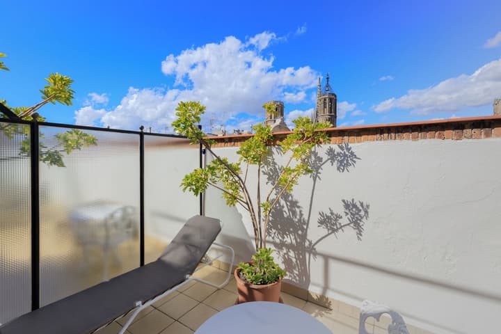 Hotel Gotico