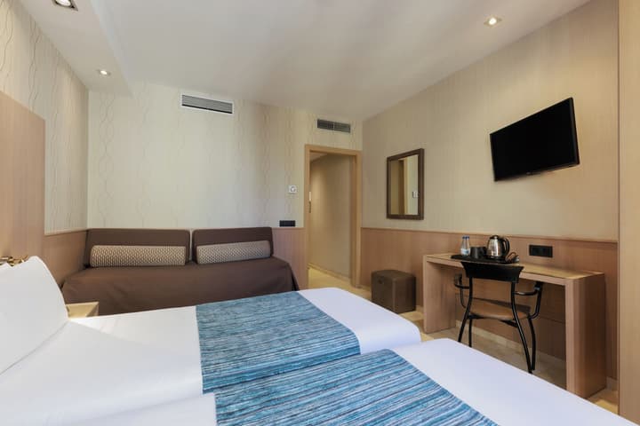 Hotel Gotico