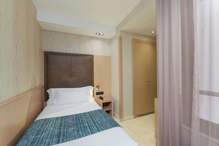 Hotel Gotico