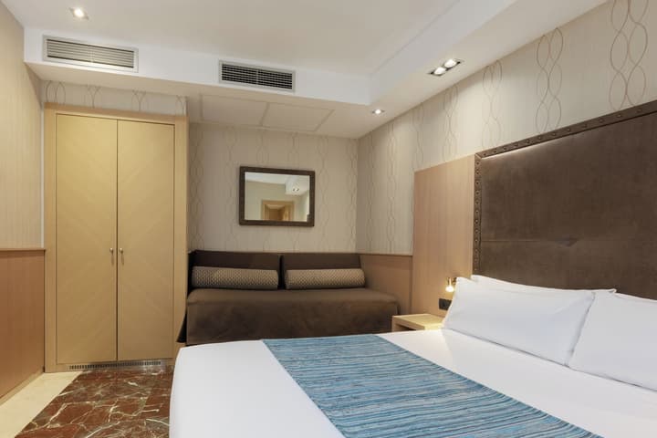 Hotel Gotico