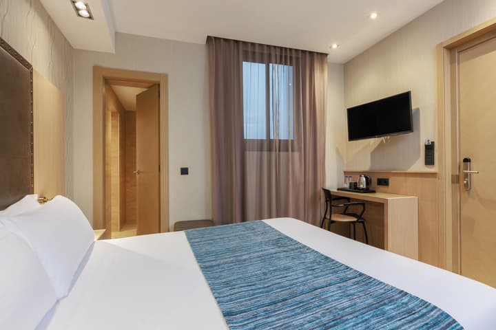 Hotel Gotico