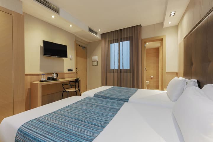 Hotel Gotico