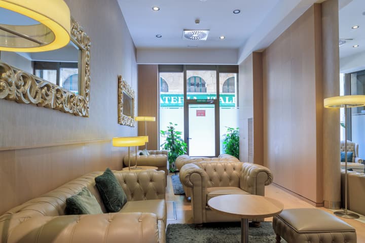 Hotel Gotico
