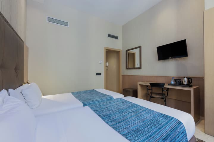 Hotel Gotico