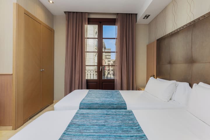 Hotel Gotico