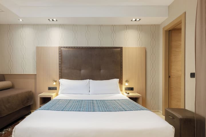 Hotel Gotico