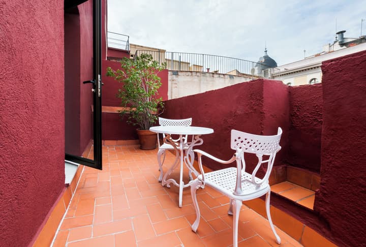 Hotel Gotico