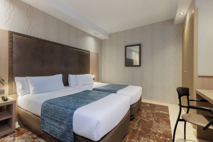 Hotel Gotico