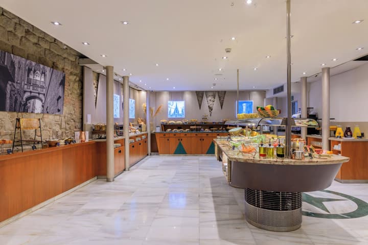 Hotel Gotico