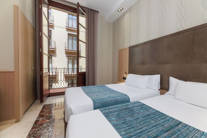 Hotel Gotico