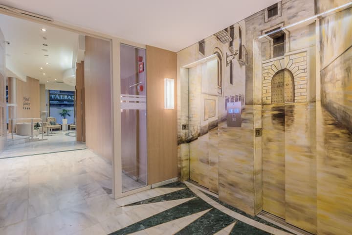 Hotel Gotico